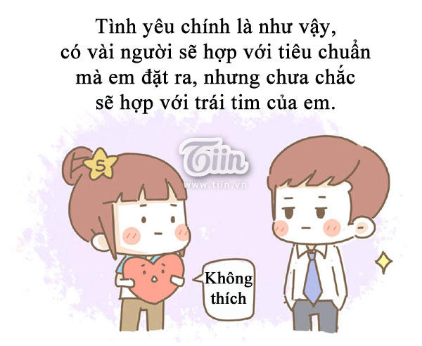 Giải Mã Tình Yêu Chapter 68 - Trang 2