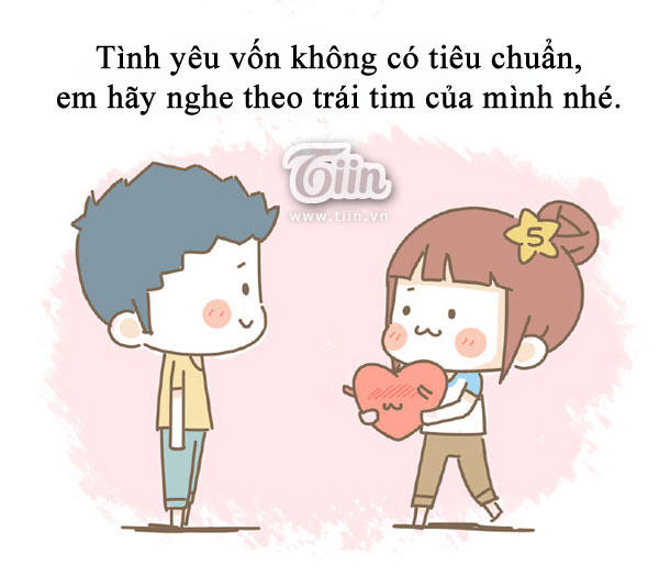 Giải Mã Tình Yêu Chapter 68 - Trang 2