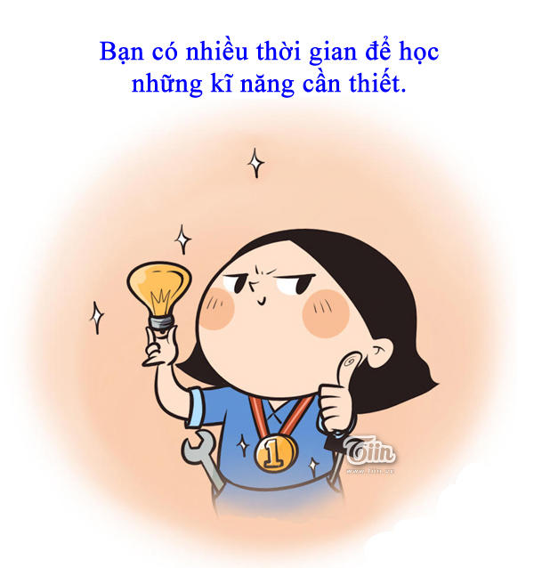 Giải Mã Tình Yêu Chapter 69 - Trang 2