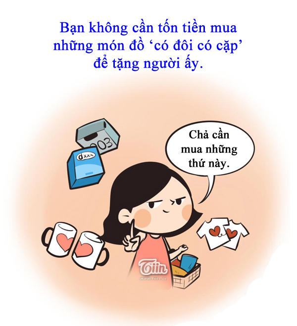 Giải Mã Tình Yêu Chapter 69 - Trang 2