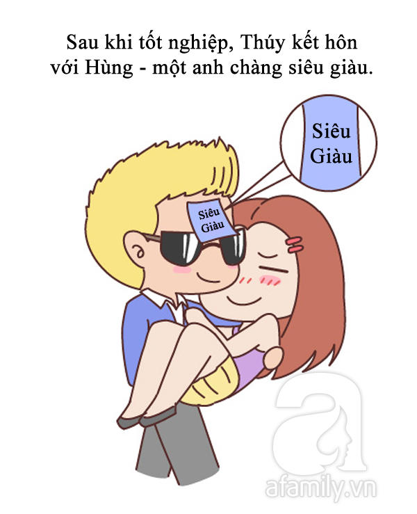 Giải Mã Tình Yêu Chapter 7 - Trang 2