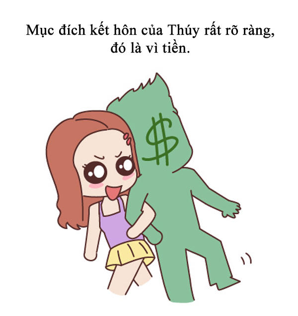 Giải Mã Tình Yêu Chapter 7 - Trang 2