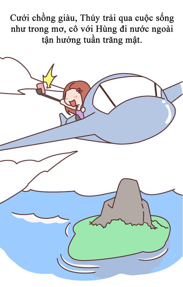 Giải Mã Tình Yêu Chapter 7 - Trang 2