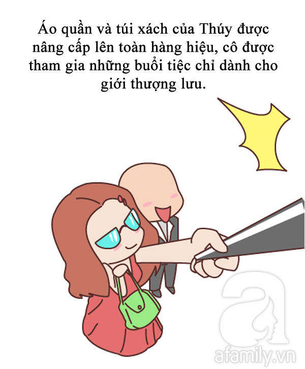 Giải Mã Tình Yêu Chapter 7 - Trang 2