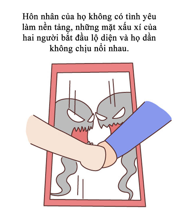 Giải Mã Tình Yêu Chapter 7 - Trang 2