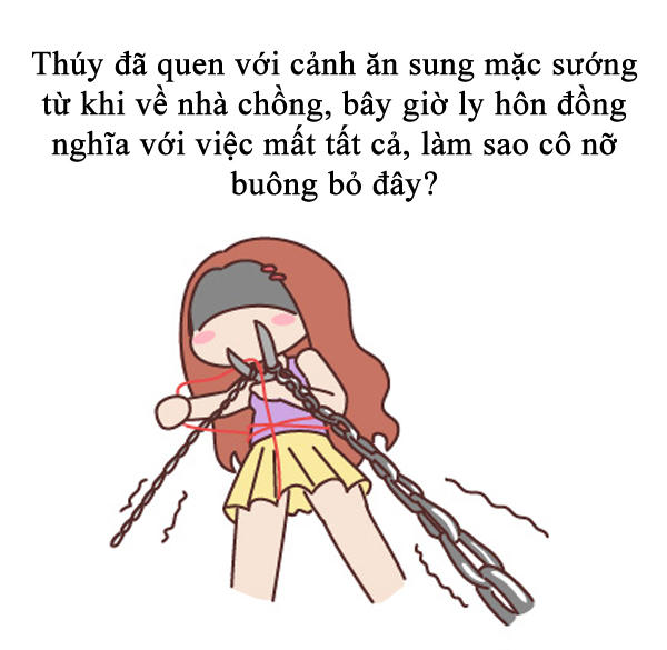 Giải Mã Tình Yêu Chapter 7 - Trang 2