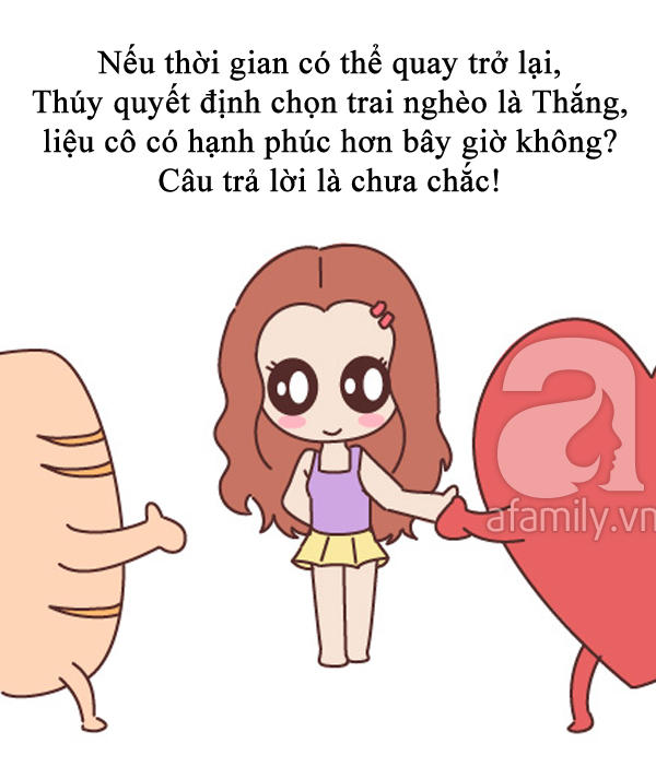 Giải Mã Tình Yêu Chapter 7 - Trang 2