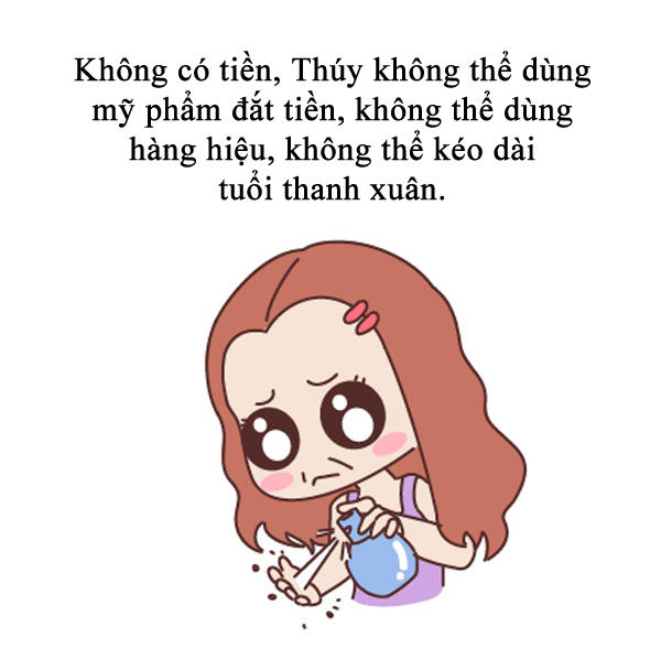 Giải Mã Tình Yêu Chapter 7 - Trang 2