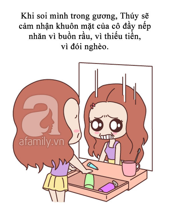 Giải Mã Tình Yêu Chapter 7 - Trang 2