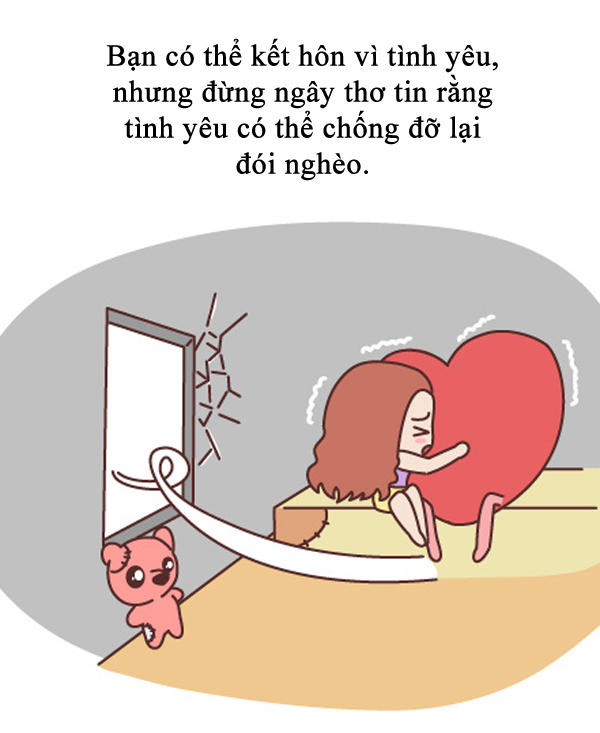 Giải Mã Tình Yêu Chapter 7 - Trang 2