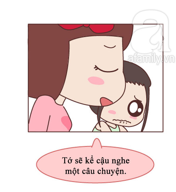 Giải Mã Tình Yêu Chapter 7 - Trang 2