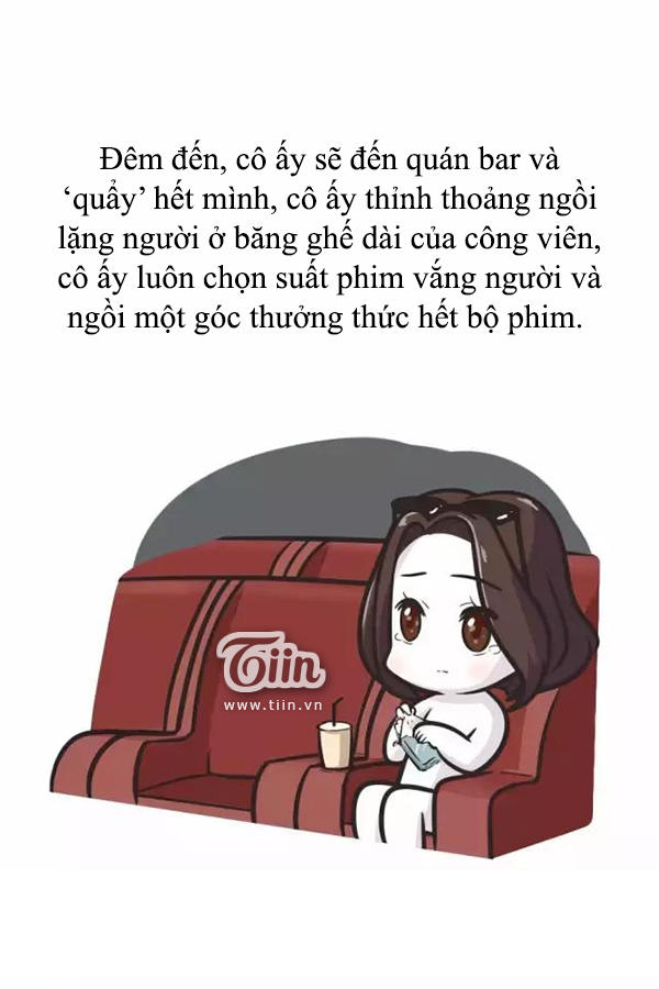 Giải Mã Tình Yêu Chapter 70 - Trang 2