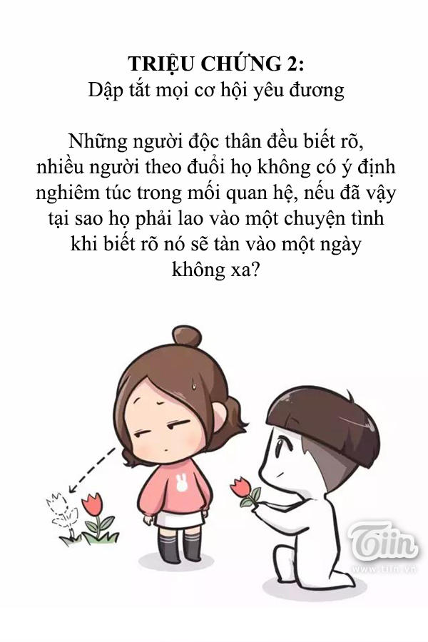 Giải Mã Tình Yêu Chapter 70 - Trang 2