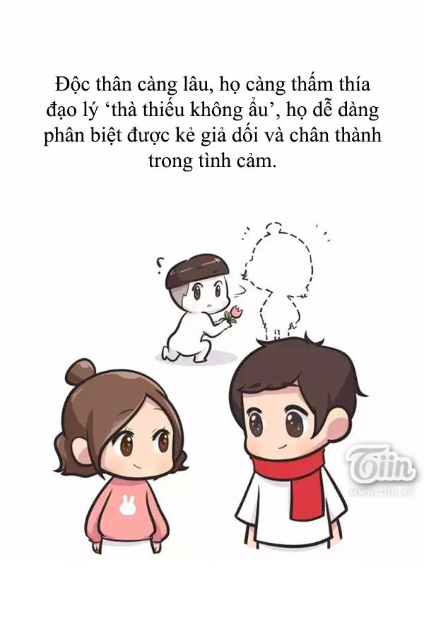 Giải Mã Tình Yêu Chapter 70 - Trang 2