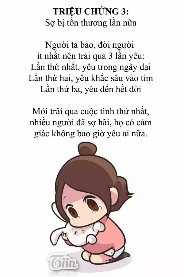 Giải Mã Tình Yêu Chapter 70 - Trang 2