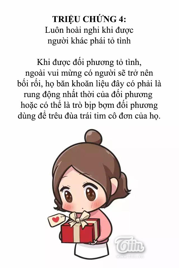 Giải Mã Tình Yêu Chapter 70 - Trang 2