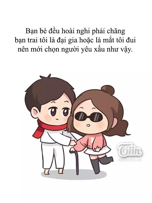 Giải Mã Tình Yêu Chapter 71 - Trang 2