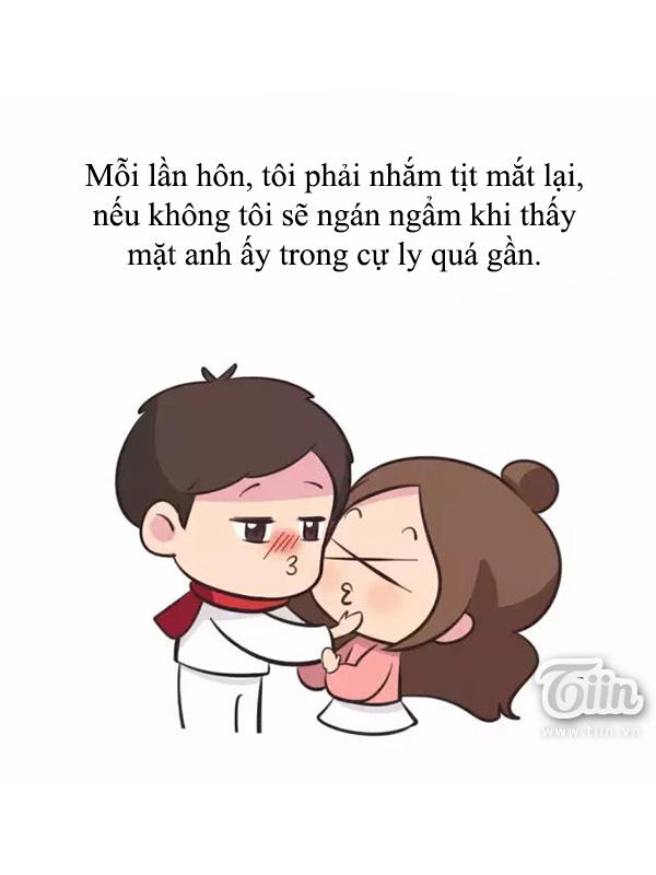 Giải Mã Tình Yêu Chapter 71 - Trang 2