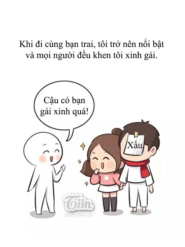 Giải Mã Tình Yêu Chapter 71 - Trang 2