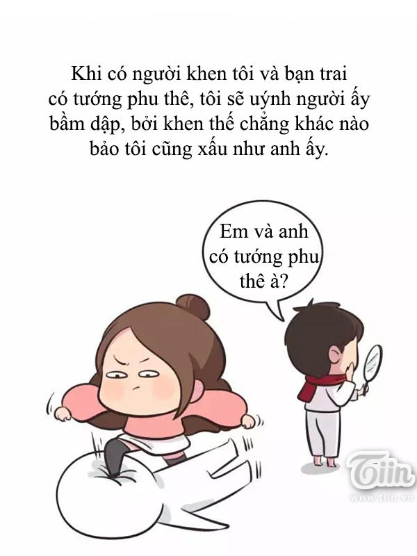 Giải Mã Tình Yêu Chapter 71 - Trang 2