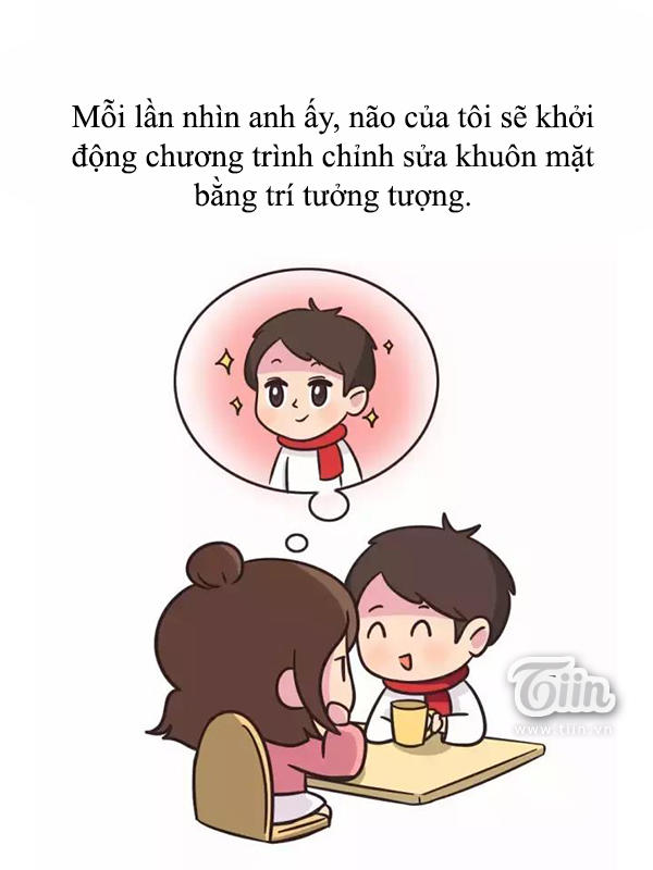 Giải Mã Tình Yêu Chapter 71 - Trang 2