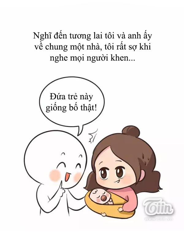 Giải Mã Tình Yêu Chapter 71 - Trang 2