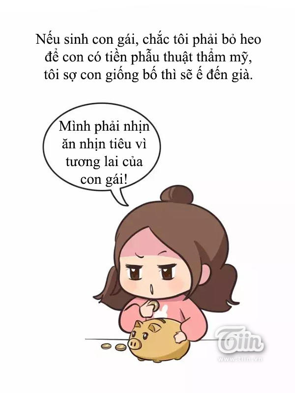 Giải Mã Tình Yêu Chapter 71 - Trang 2