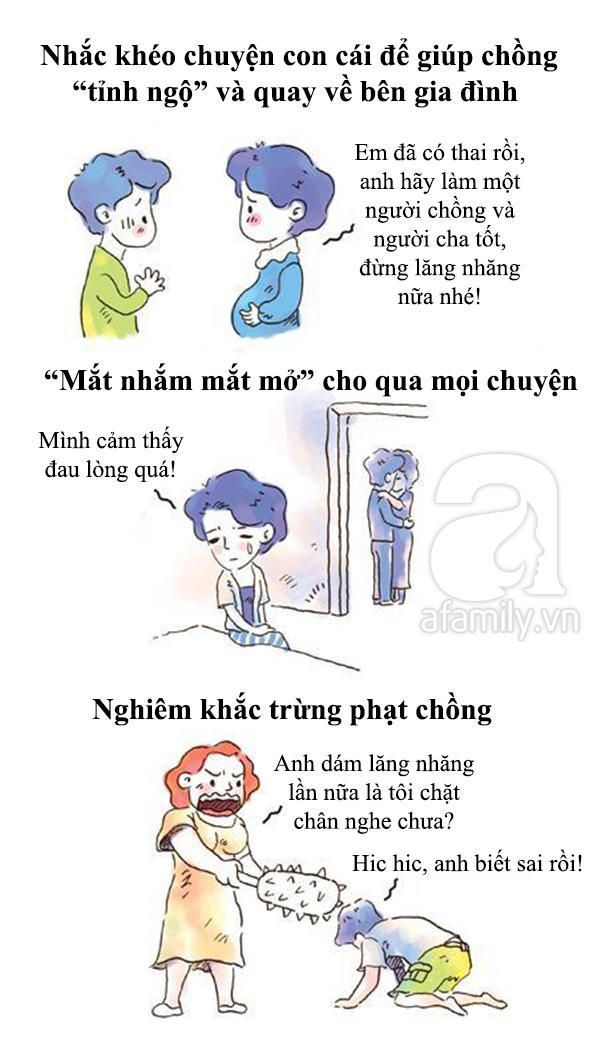 Giải Mã Tình Yêu Chapter 72 - Trang 2