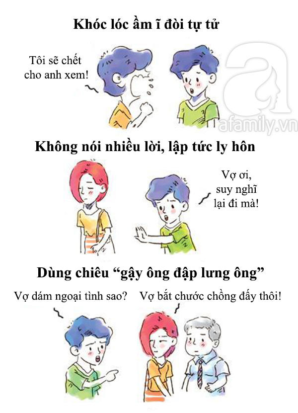 Giải Mã Tình Yêu Chapter 72 - Trang 2