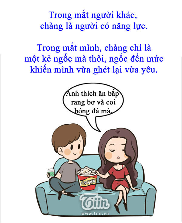 Giải Mã Tình Yêu Chapter 73 - Trang 2