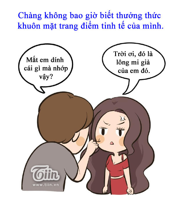 Giải Mã Tình Yêu Chapter 73 - Trang 2