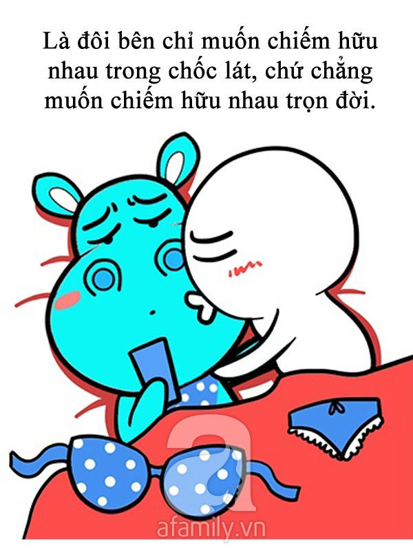 Giải Mã Tình Yêu Chapter 74 - Trang 2