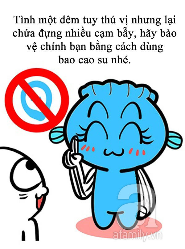 Giải Mã Tình Yêu Chapter 74 - Trang 2