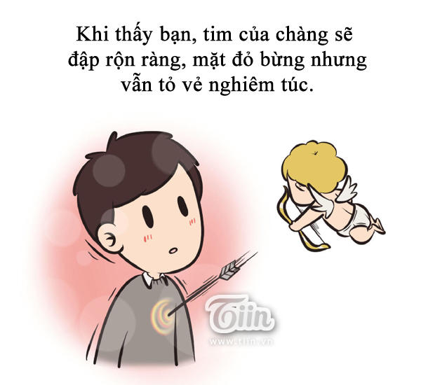 Giải Mã Tình Yêu Chapter 75 - Trang 2