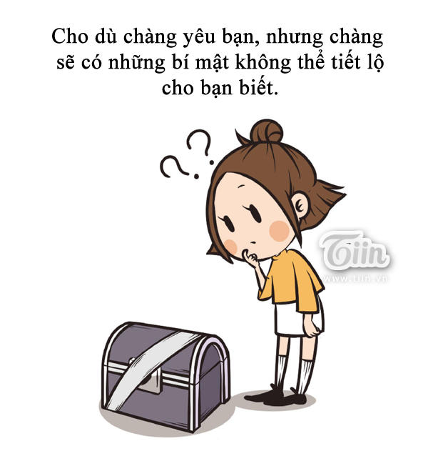 Giải Mã Tình Yêu Chapter 75 - Trang 2