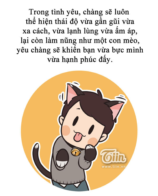 Giải Mã Tình Yêu Chapter 75 - Trang 2