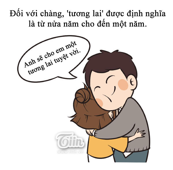 Giải Mã Tình Yêu Chapter 75 - Trang 2