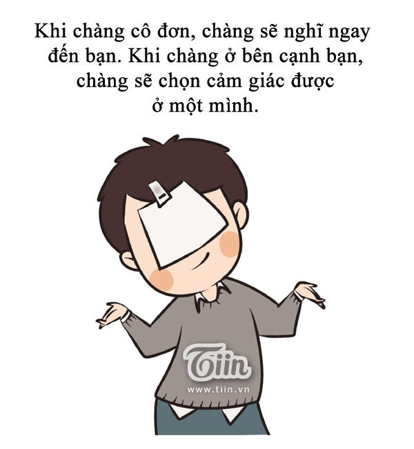 Giải Mã Tình Yêu Chapter 75 - Trang 2