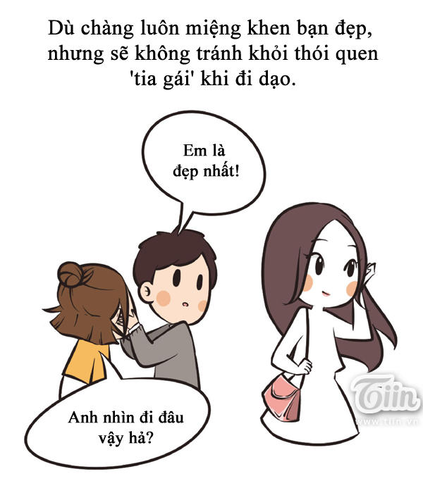 Giải Mã Tình Yêu Chapter 75 - Trang 2