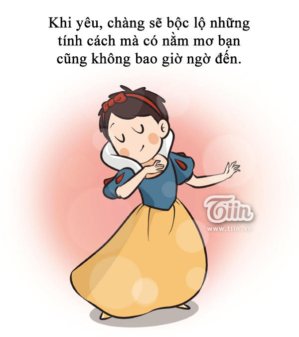 Giải Mã Tình Yêu Chapter 75 - Trang 2