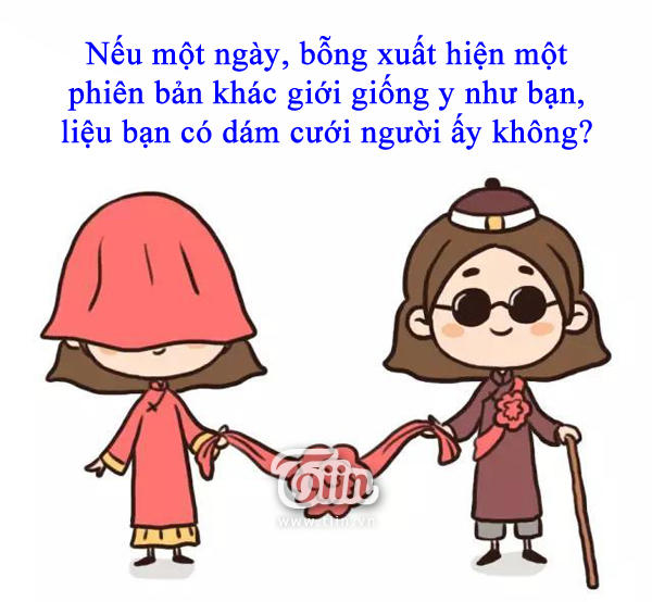 Giải Mã Tình Yêu Chapter 76 - Trang 2