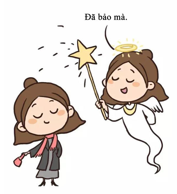 Giải Mã Tình Yêu Chapter 76 - Trang 2