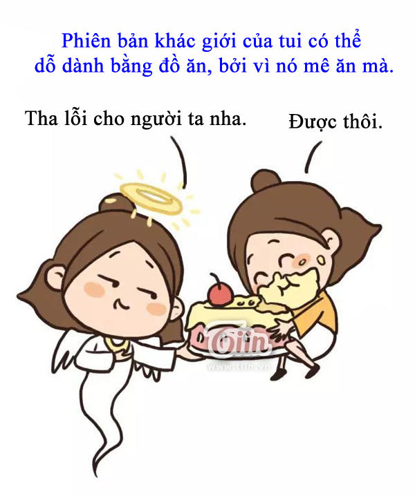 Giải Mã Tình Yêu Chapter 76 - Trang 2