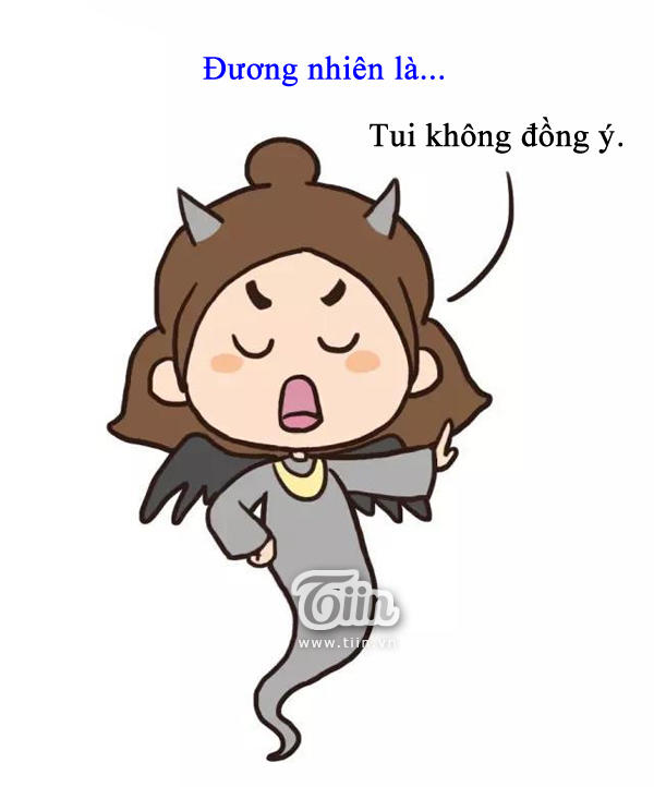 Giải Mã Tình Yêu Chapter 76 - Trang 2