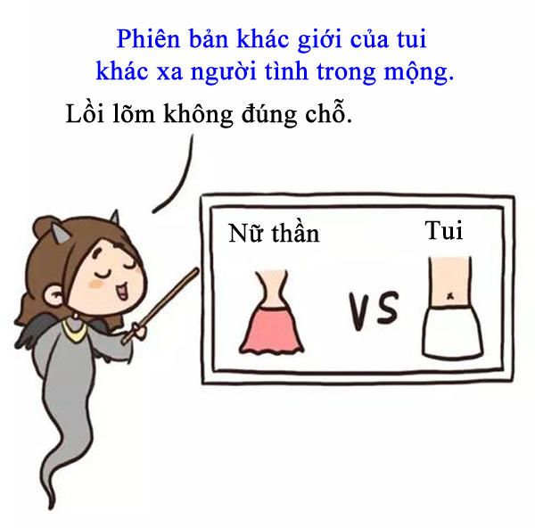 Giải Mã Tình Yêu Chapter 76 - Trang 2