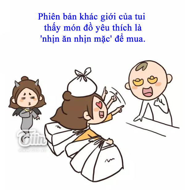 Giải Mã Tình Yêu Chapter 76 - Trang 2