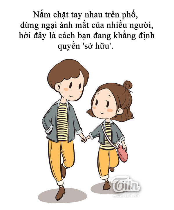 Giải Mã Tình Yêu Chapter 77 - Trang 2