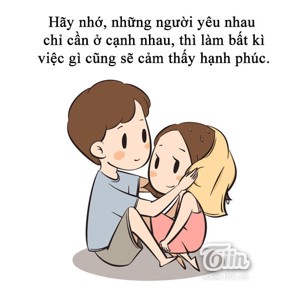 Giải Mã Tình Yêu Chapter 77 - Trang 2