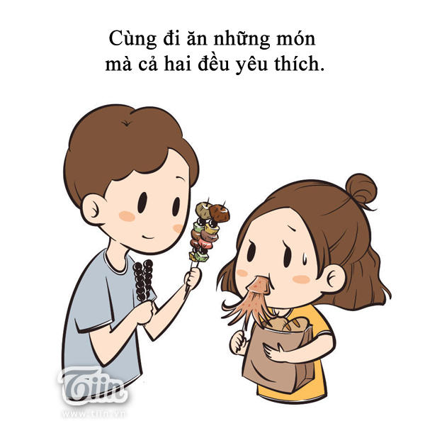 Giải Mã Tình Yêu Chapter 77 - Trang 2