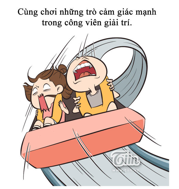 Giải Mã Tình Yêu Chapter 77 - Trang 2
